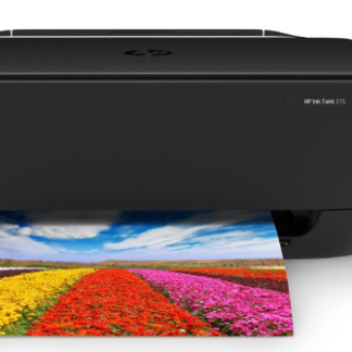HP Ink Tank 315