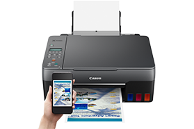 Canon G3160