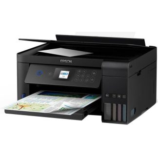 Epson Econtank L4260 Wifi y duplex.