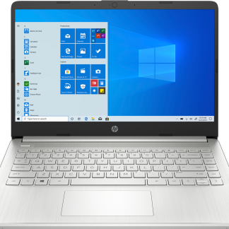 HP 14 dq2030la I5